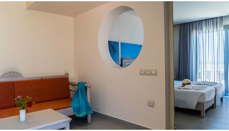 Castello Village Resort, Крит